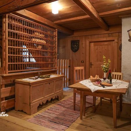 Luech De Martin Apartment Ла Вале Екстериор снимка