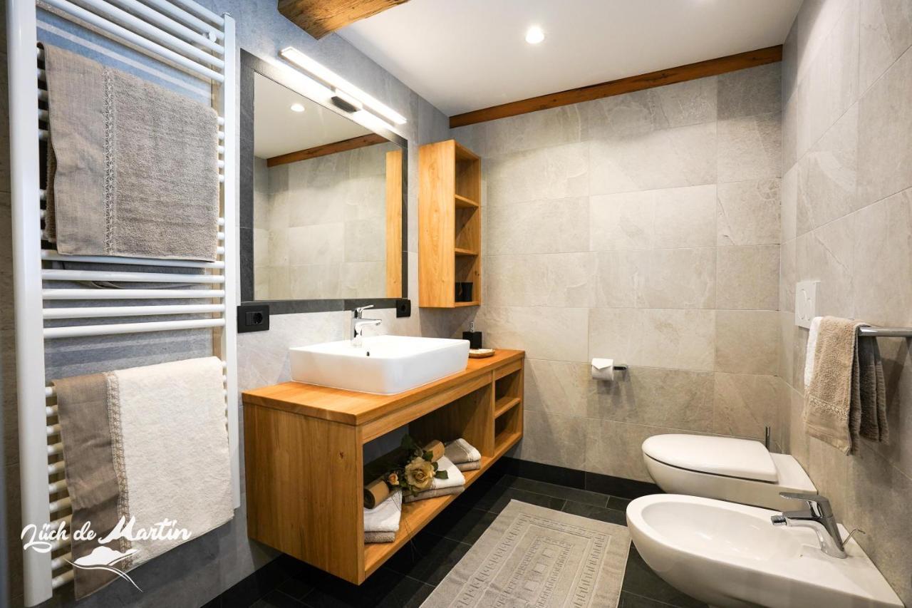 Luech De Martin Apartment Ла Вале Екстериор снимка